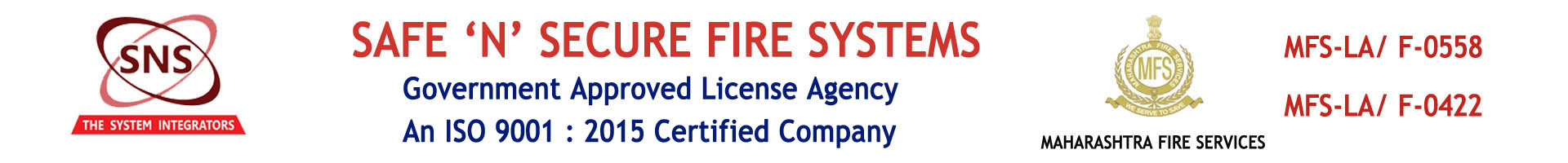 fire protection in pune
