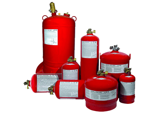 Addressable Fire Alarm in Pune