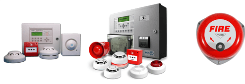 Addressable Fire Alarm in Pune